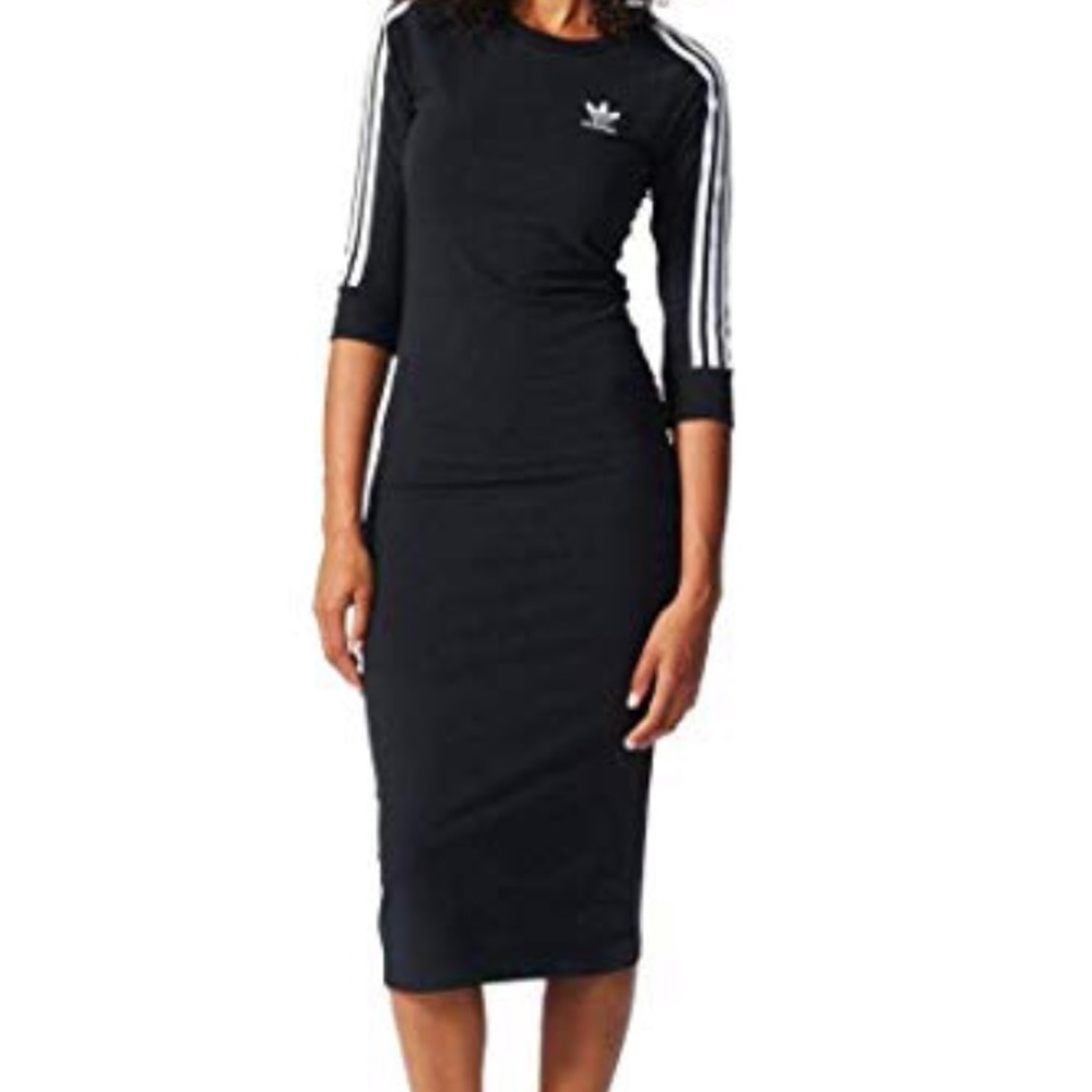 Adidas dress M